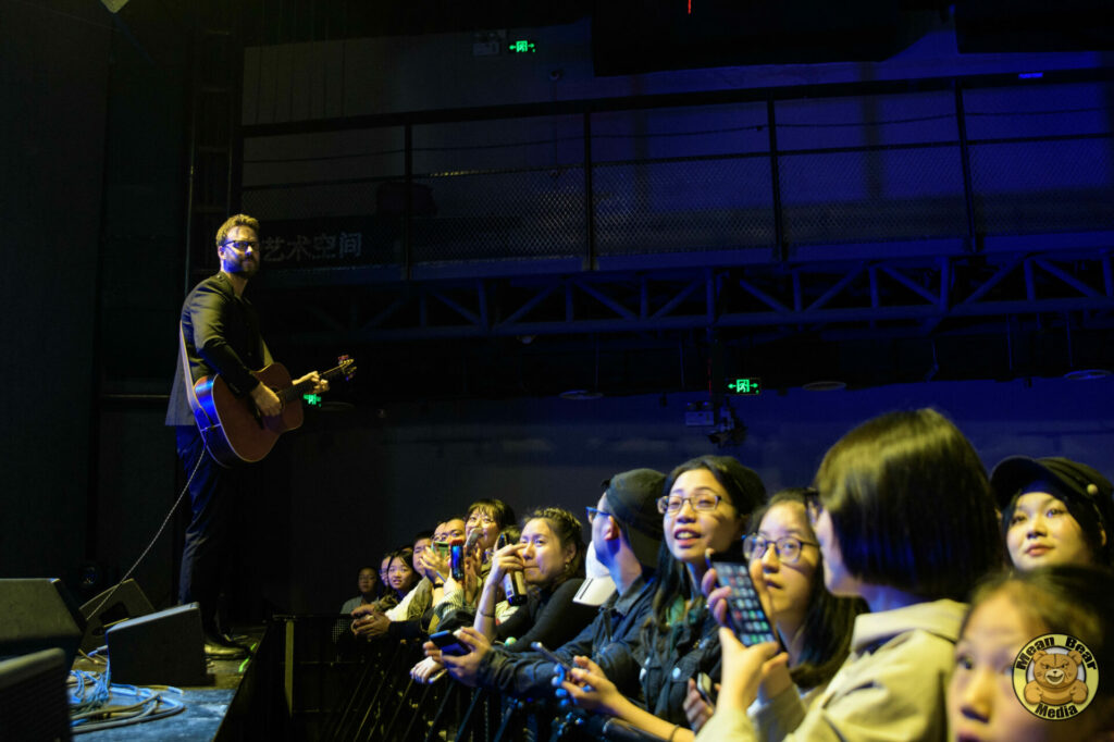 DSC_4315-682x1024 The Candle Thieves playing at Ola Livehouse in Nanjing China 2019