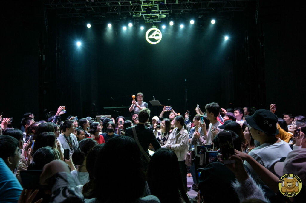 DSC_4315-682x1024 The Candle Thieves playing at Ola Livehouse in Nanjing China 2019