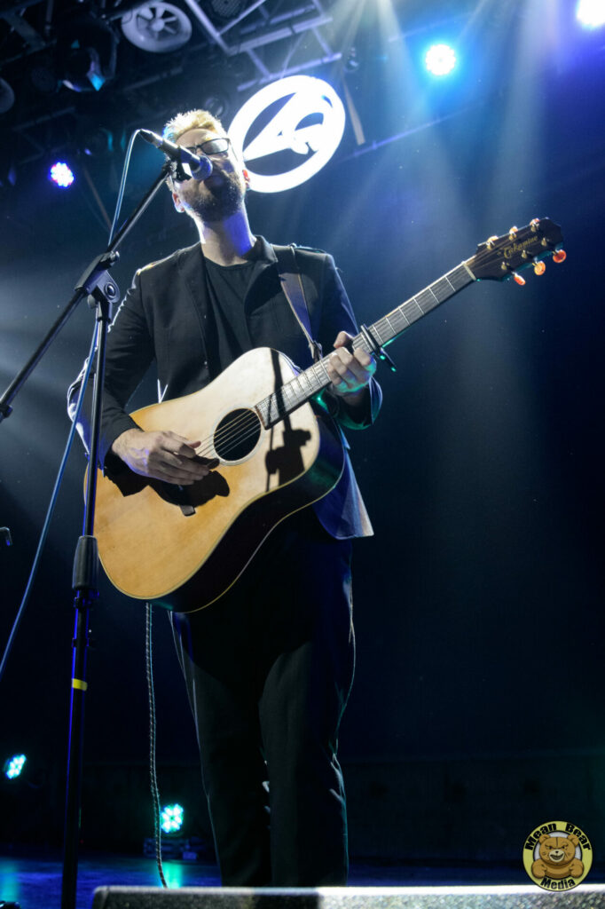 DSC_4315-682x1024 The Candle Thieves playing at Ola Livehouse in Nanjing China 2019