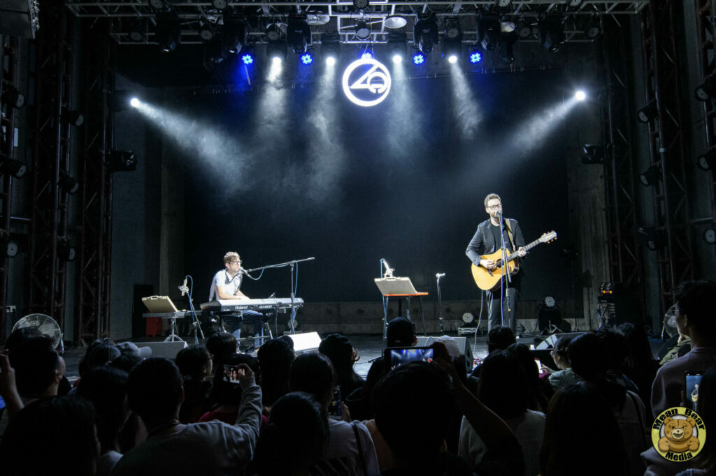 DSC_4315-682x1024 The Candle Thieves playing at Ola Livehouse in Nanjing China 2019