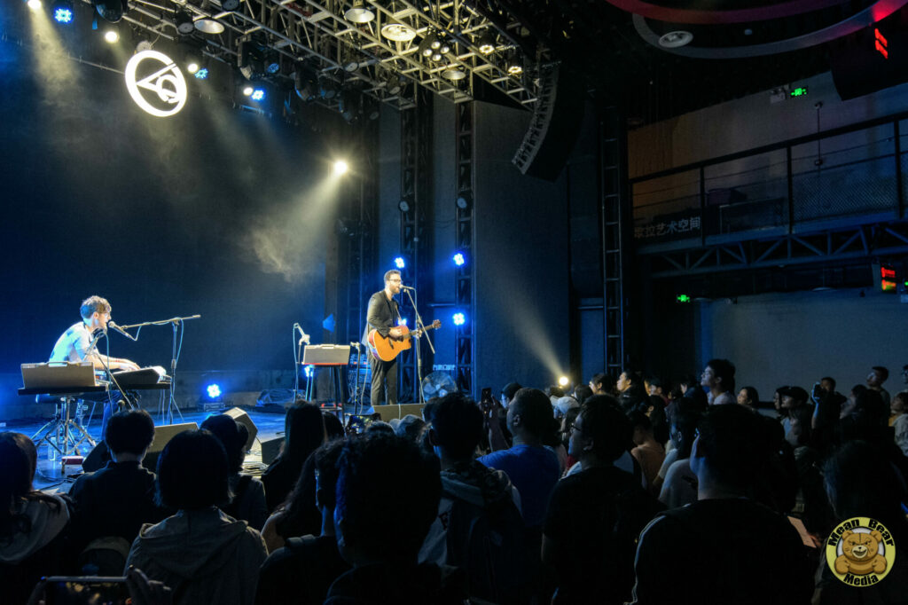 DSC_4315-682x1024 The Candle Thieves playing at Ola Livehouse in Nanjing China 2019