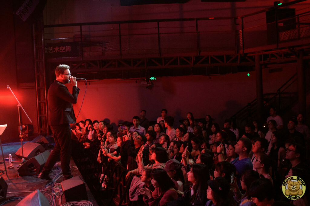 DSC_4315-682x1024 The Candle Thieves playing at Ola Livehouse in Nanjing China 2019