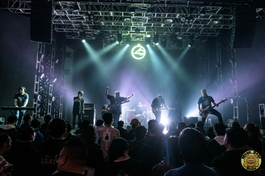 DSC_4489-1024x682 We Lost the Sea playing at Ola Livehouse in Nanjing China 2019