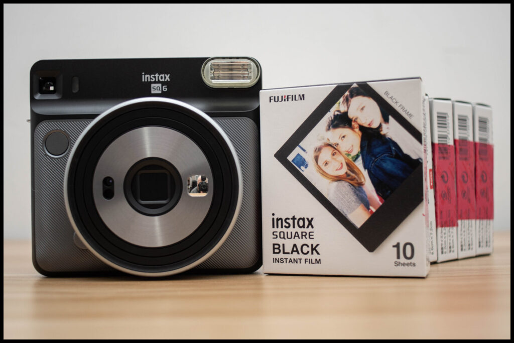 DSC_0277-Edit-1024x683 FUJIFILM INSTAX Square SQ6 Camera Review